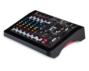 Allen & Heath ZEDi-10 Analogue Mixer