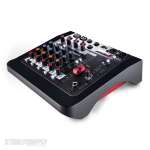 Allen & Heath ZEDi8 2-Mic/Line 2 Stereo i/p Hybrid Mixer / USB Console