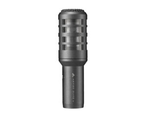 Audio Technica AE2300 Cardioid Dynamic Instrument Microphone