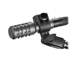 Audio Technica AE2300 Cardioid Dynamic Instrument Microphone