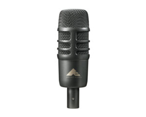 Audio Technica AE2500 Dual Element Instrument Microphone