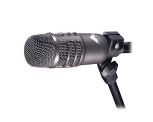 Audio Technica AE2500 Dual Element Instrument Microphone