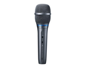 Audio Technica AE3300 Cardioid Condenser Vocal Microphone