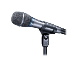 Audio Technica AE3300 Cardioid Condenser Vocal Microphone