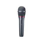 Audio Technica AE4100 Cardioid Dynamic Vocal Microphone