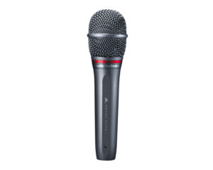 Audio Technica AE4100 Cardioid Dynamic Vocal Microphone
