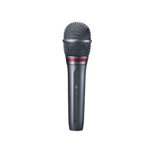 Audio Technica AE4100 Cardioid Dynamic Vocal Microphone