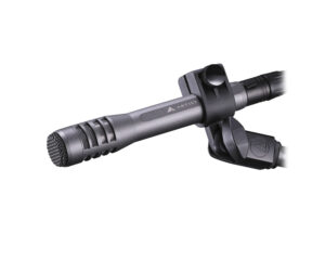 Audio Technica AE5100 Cardioid Condenser Instrument Microphone