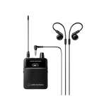 Audio Technica ATW-R3250 IEM Receiver (580-714MHz)