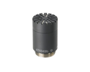 Audio Technica AT4049B-EL Omnidirectional Capsule Element