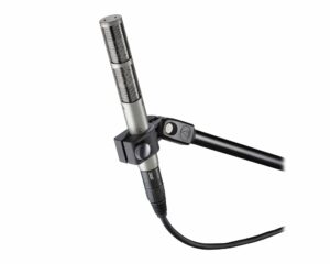 Audio Technica AT4081 Active Ribbon Microphone