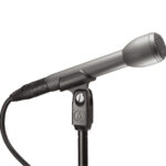 Audio Technica AT8004 Omnidirectional Dynamic Microphone
