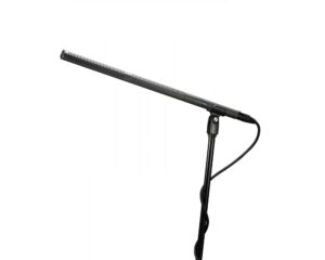 Audio Technica AT8015 Shotgun Microphone