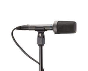 Audio Technica AT8022 X/Y Stereo Microphone