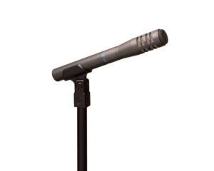 Audio Technica AT8033 Cardioid Condenser Microphone
