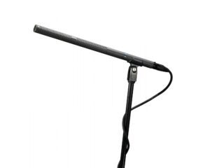 Audio Technica AT8035 Shotgun Microphone