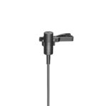 Audio Technica AT803cW Omnidirectional Lavalier Microphone (cW)