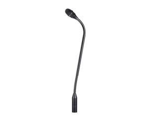 Audio Technica AT808G Supercardioid Dynamic Gooseneck Microphone