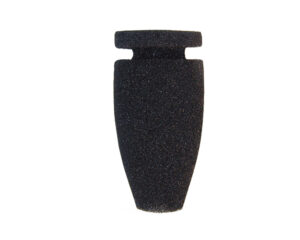Audio Technica AT8102 Two-Stage Windscreen for U853 / U857 / U859