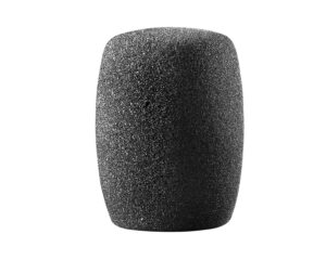 Audio Technica AT8112 Windscreen for ATM610 / AE4100 / AE6100