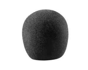 Audio Technica AT8114 Windscreen for ATM710 / AE3300 / AE5400