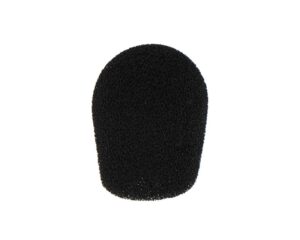 Audio Technica AT8131 Miniature Windscreen for AT829 / AT803 / AT831