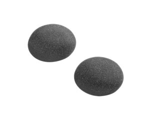 Audio Technica AT8142B Foam Temple Pads for ATM73 (Pair)