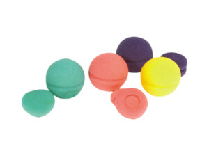 Audio Technica AT8143 Colour Windscreen Pack for ATM75 / PRO8HE