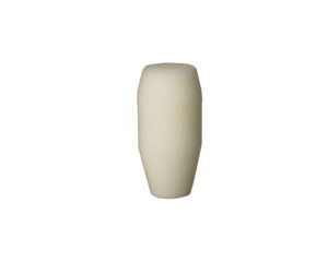 Audio Technica AT8146WH Windscreen for PRO45 / PRO49 (White)