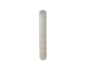 Audio Technica AT8154WH Windscreen for U853 / U857 / U859 (White)