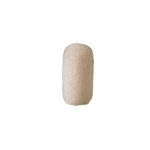 Audio Technica AT8157TH Windscreen for AT892 MicroSet (Beige)