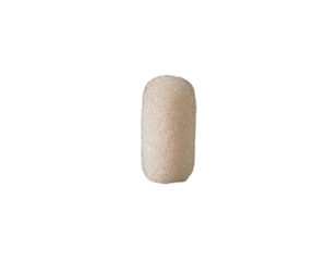 Audio Technica AT8157TH Windscreen for AT892 MicroSet (Beige)