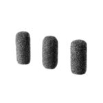 Audio Technica AT8157 Windscreen for AT892 MicroSet (3-Pack)