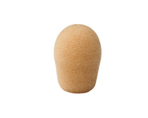 Audio Technica AT8158TH Windscreen for PRO92cW (Beige)