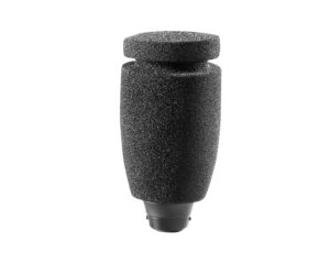 Audio Technica AT8161 Metal Windscreen for ES Goosenecks