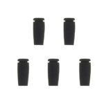 Audio Technica AT8166PK Windscreen Set for ATUC-MIC (5-Pack)