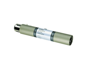 Audio Technica AT8202 In-Line Attenuator