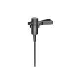 Audio Technica AT831B Cardioid Lavalier Microphone (TA3F)