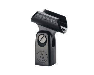 Audio Technica AT8405A Snap-In Mic Clamp