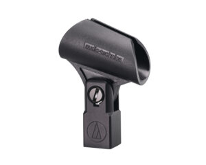 Audio Technica AT8406A Tapered Slip-In Mic Clamp