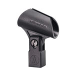 Audio Technica AT8406A Tapered Slip-In Mic Clamp