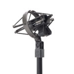 Audio Technica AT8410A Universal Shock Mount (Spring Loaded)