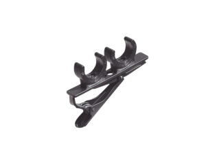 Audio Technica AT8412 Double Clip for AT803 / AT829 / AT831