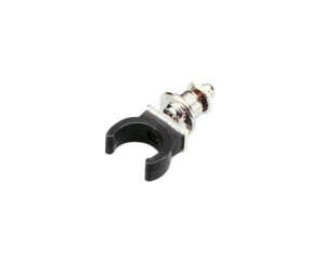 Audio Technica AT8414 Tie Tack Clip for AT803 / AT829 / AT831