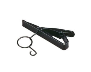 Audio Technica AT8417 Wire Clothing Clip for AT803 / AT829 / AT831