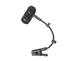 Audio Technica AT8418 UniMount Instrument Mount for ATM350