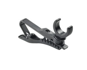 Audio Technica AT8419 Microphone Clip (45° Step Position)