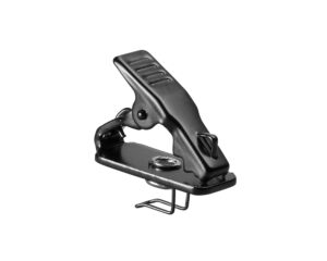 Audio Technica AT8420 Metal Clothing Clip for MT830