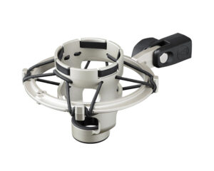 Audio Technica AT8449aSV Shock Mount for AT4047/SV