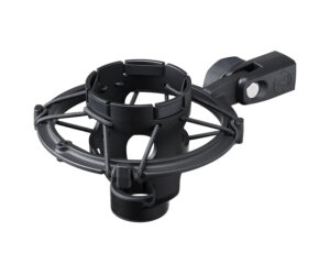 Audio Technica AT8449A Shock Mount for AT4033 / AT4040 / AT4050